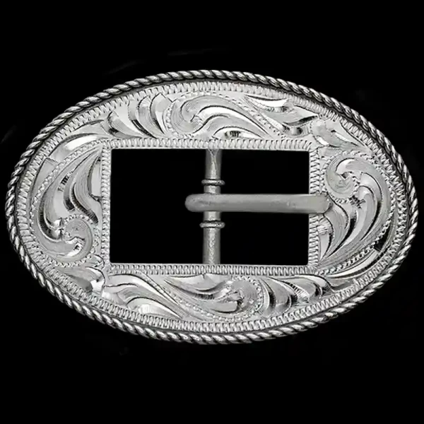 Rope Edge
